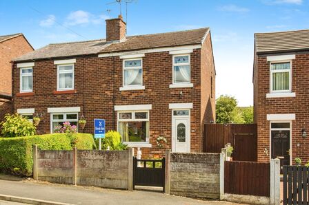 Holt Avenue, 2 bedroom Semi Detached House for sale, £180,000