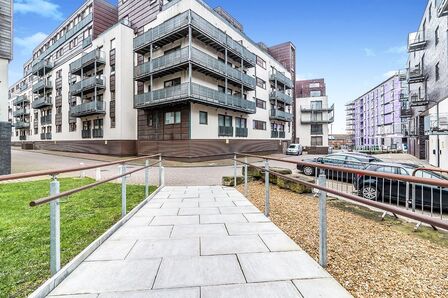 1 bedroom Flat to rent