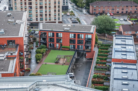 2 bedroom Flat for sale