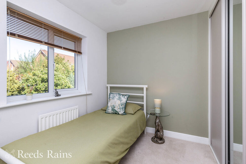Bedroom 4