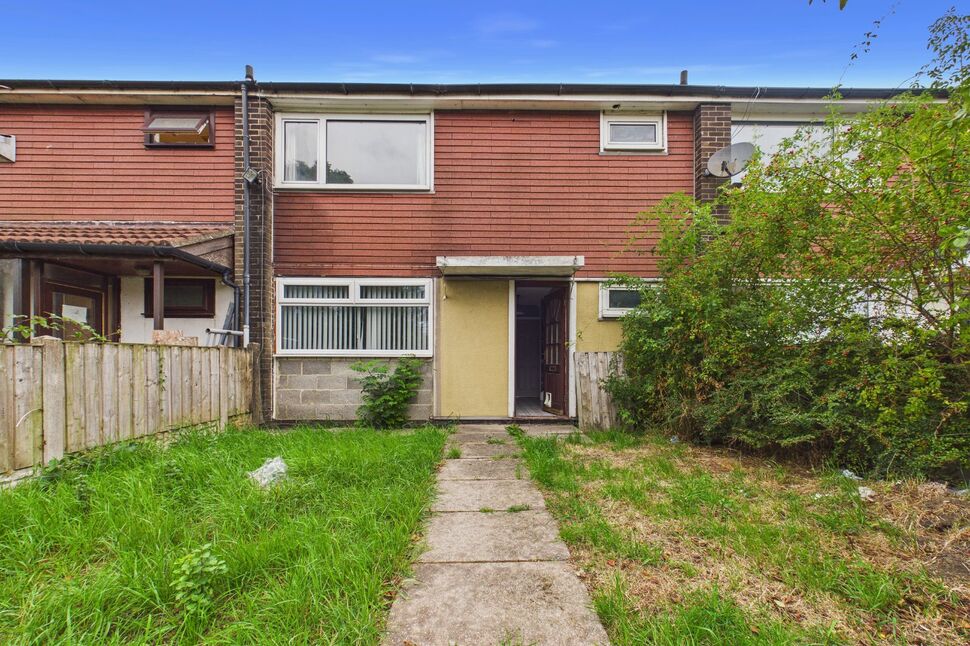 Main image of 3 bedroom Mid Terrace House to rent, Baildon Chase, Leeds, LS14