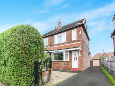 Kelmscott Lane, 3 bedroom Semi Detached House to rent, £1,295 pcm