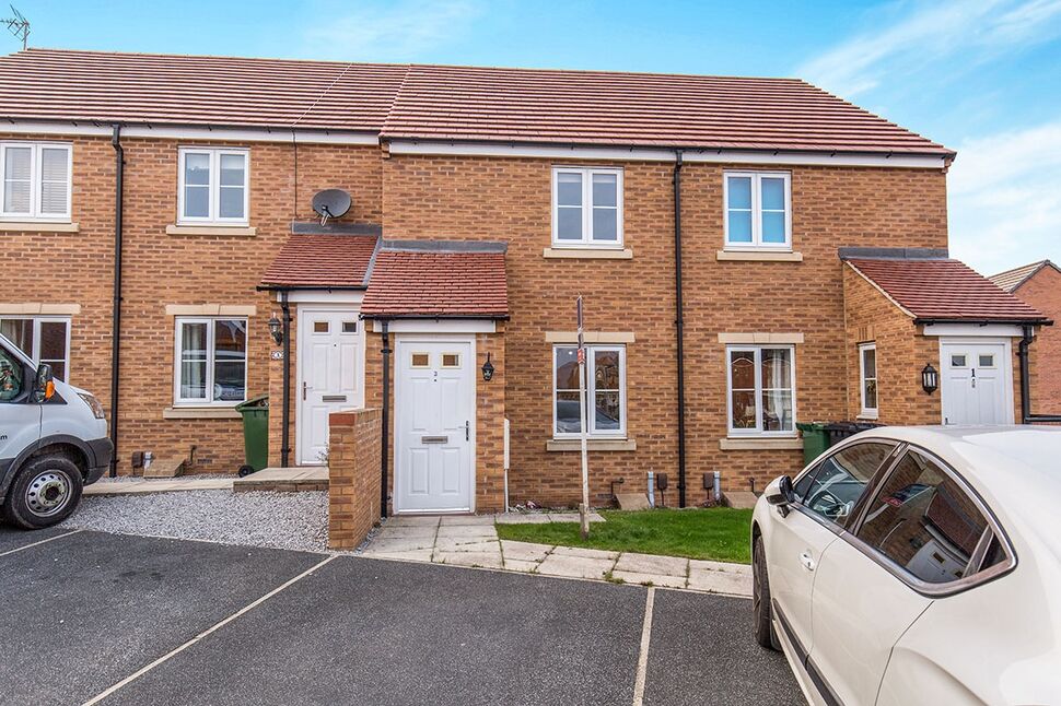 Main image of 2 bedroom Mid Terrace House to rent, St. Benedict Mews, Leeds, LS14