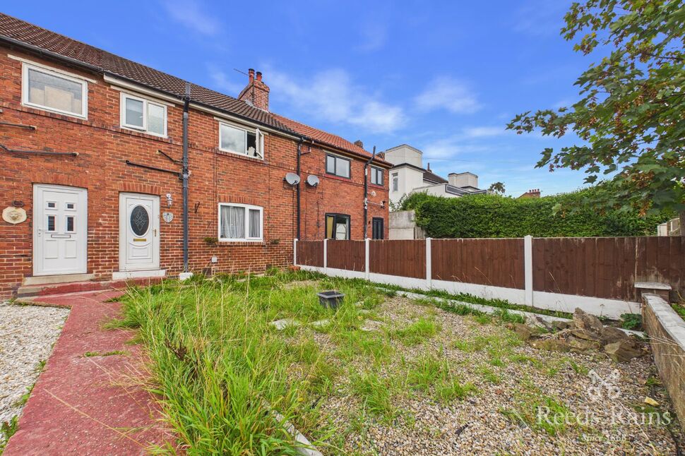 Main image of 3 bedroom Mid Terrace House to rent, Wakefield Road, Swillington, Leeds, LS26