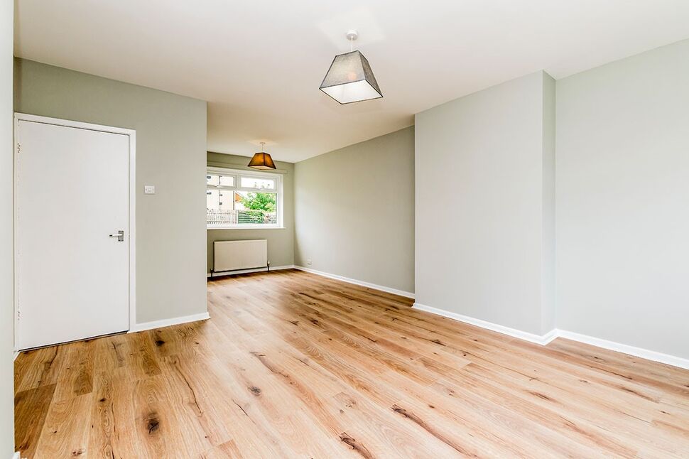 Lounge / Dining Room