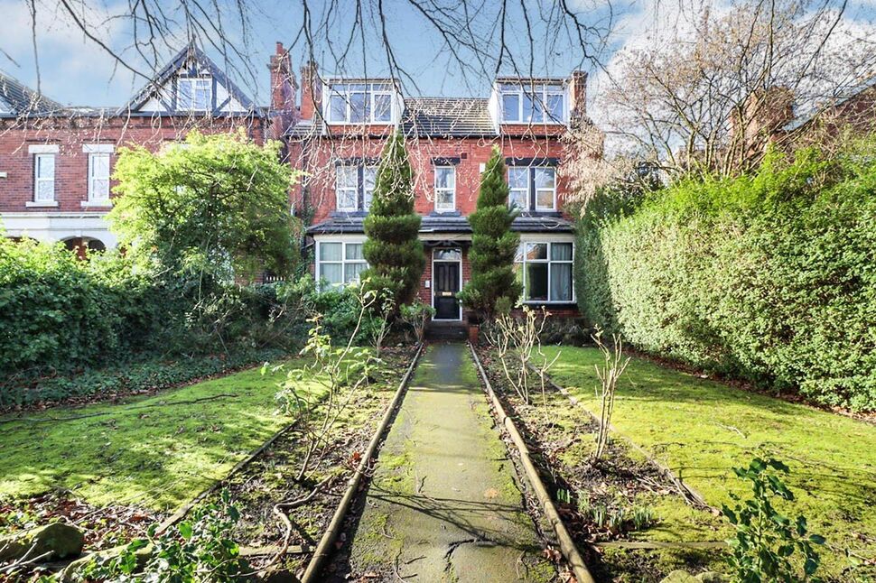 Main image of 1 bedroom Flat to rent, Austhorpe Road, Leeds, LS15