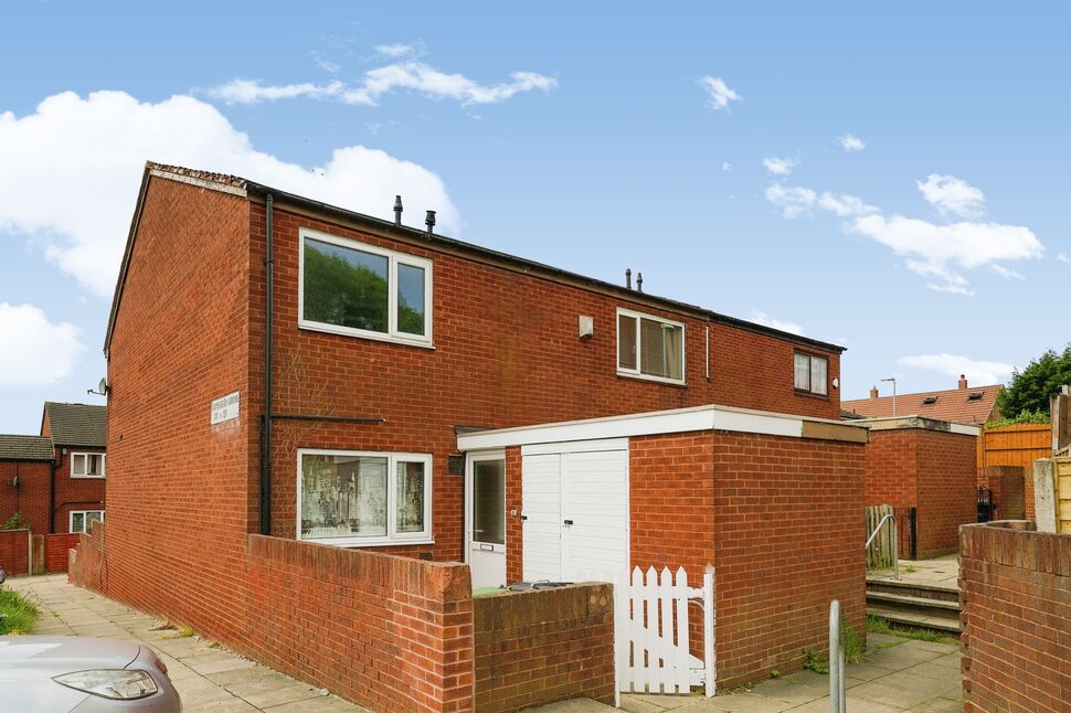 Main image of 2 bedroom End Terrace House to rent, Ramshead Grove, Leeds, West Yorkshire, LS14