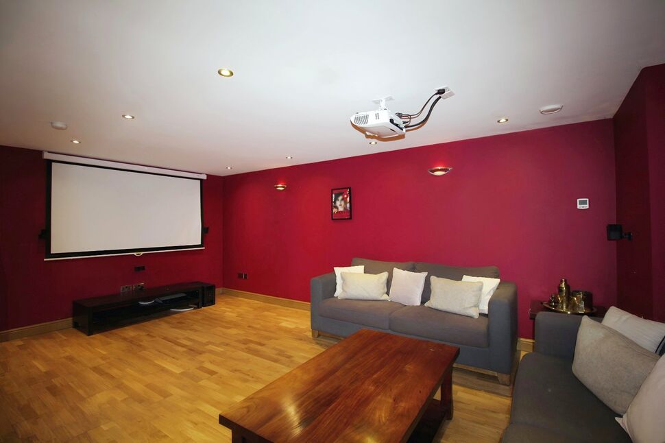 Cinema Room