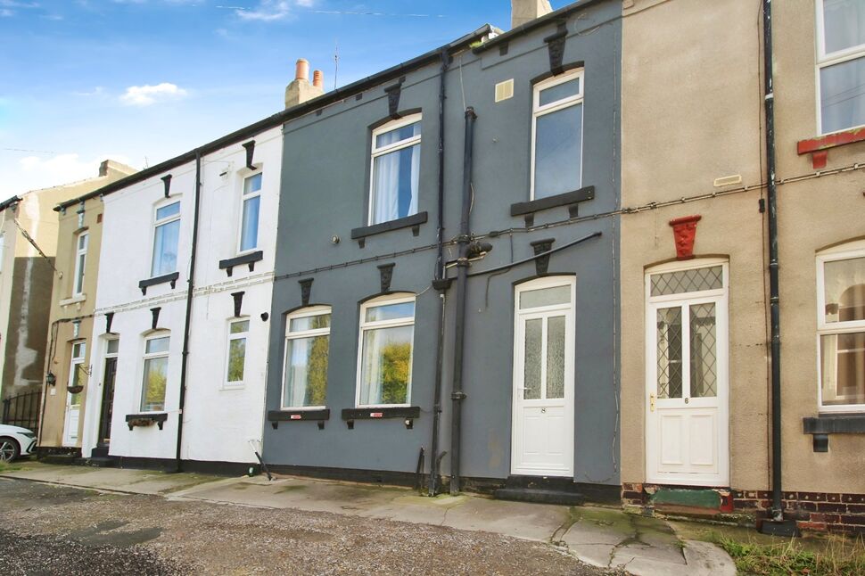 Main image of 2 bedroom Mid Terrace House to rent, Salem Place, Garforth, West Yorkshire, LS25