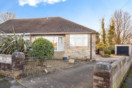 Lulworth Avenue, 2 bedroom Semi Detached Bungalow for sale, £245,000