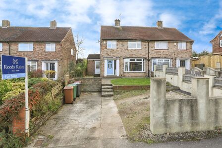 Stanks Lane North, 3 bedroom Semi Detached House for sale, £230,000