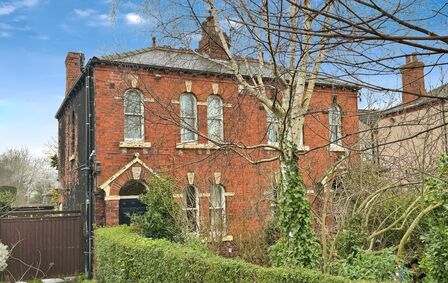 Barwick Road, 4 bedroom Detached House for sale, £300,000