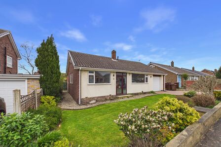 Templegate Close, 3 bedroom Detached Bungalow for sale, &pound;475,000