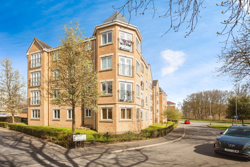 2 bedroom  Flat for sale