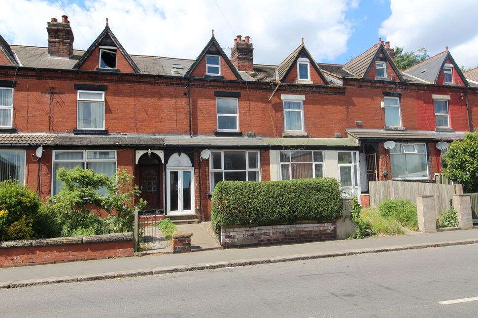 Main image of 4 bedroom Mid Terrace House to rent, Osmondthorpe Lane, Leeds, West Yorkshire, LS9