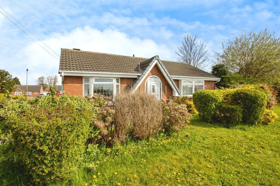 Main image of 2 bedroom Detached Bungalow to rent, Stonehurst, Barwick Road, West Yorkshire, LS14