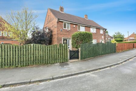 Hansby Drive, 3 bedroom Semi Detached House for sale, £225,000