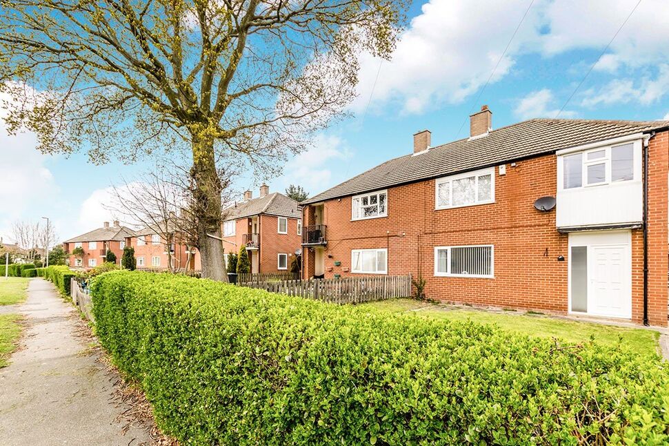 Main image of 1 bedroom Flat to rent, Swarcliffe Drive, Leeds, West Yorkshire, LS14