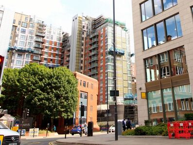 2 bedroom  Flat to rent