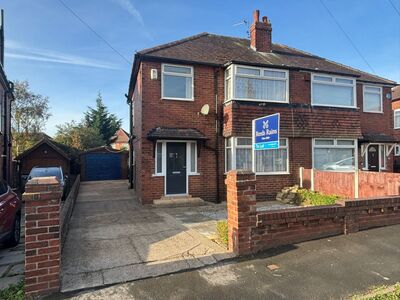 Manston Way, 3 bedroom Semi Detached House to rent, £1,350 pcm
