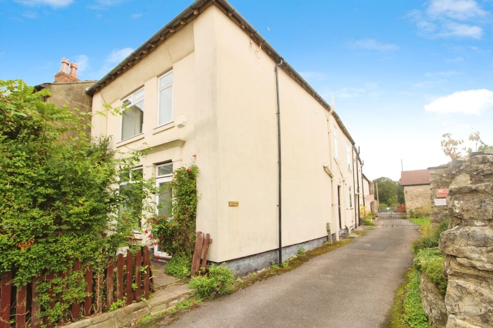 Main image of 3 bedroom End Terrace House for sale, The Boyle, Barwick in Elmet, West Yorkshire, LS15