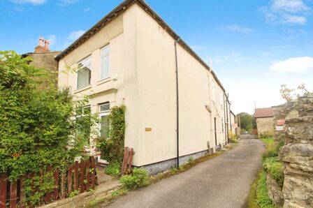 3 bedroom End Terrace House for sale