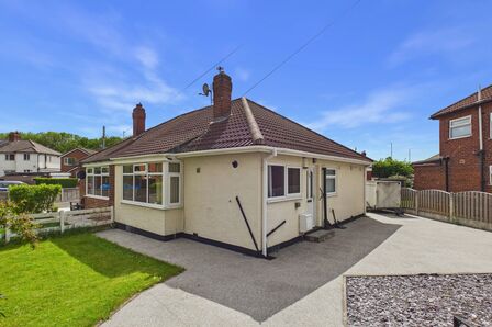 Detroit Avenue, 2 bedroom Semi Detached Bungalow for sale, &pound;245,000