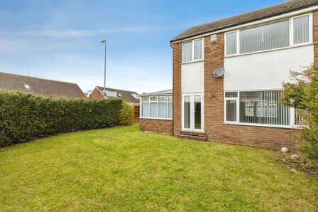 Red Hall View, 3 bedroom Semi Detached House for sale, &pound;285,000