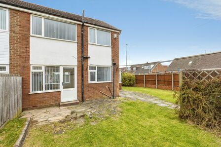 Red Hall View, 3 bedroom Semi Detached House for sale, &pound;299,950