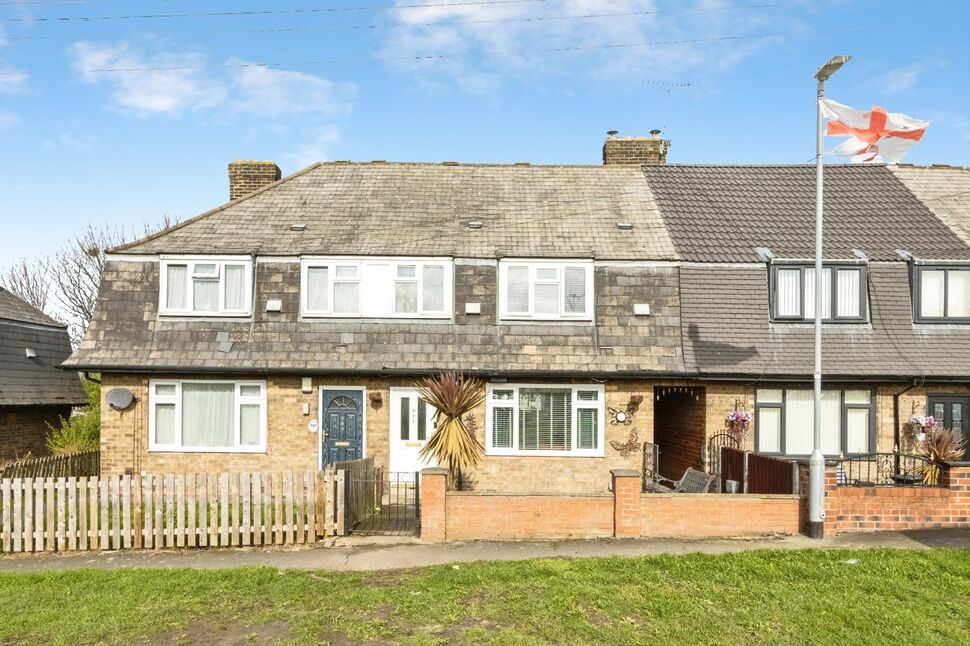 Main image of 3 bedroom Semi Detached House for sale, York Road, Leeds, West Yorkshire, LS14