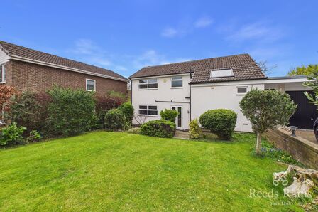 Temple Avenue, 3 bedroom Detached House to rent, &pound;1,650 pcm