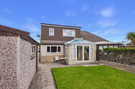 3 bedroom Semi Detached Bungalow for sale
