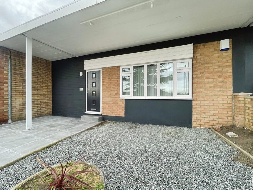 Main image of 3 bedroom End Terrace Flat to rent, Springmead Drive, Garforth, West Yorkshire, LS25