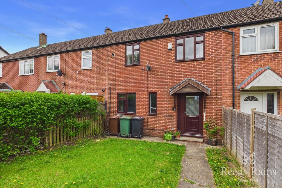Main image of Semi Detached House to rent, Kentmere Avenue, Leeds, West Yorkshire, LS14