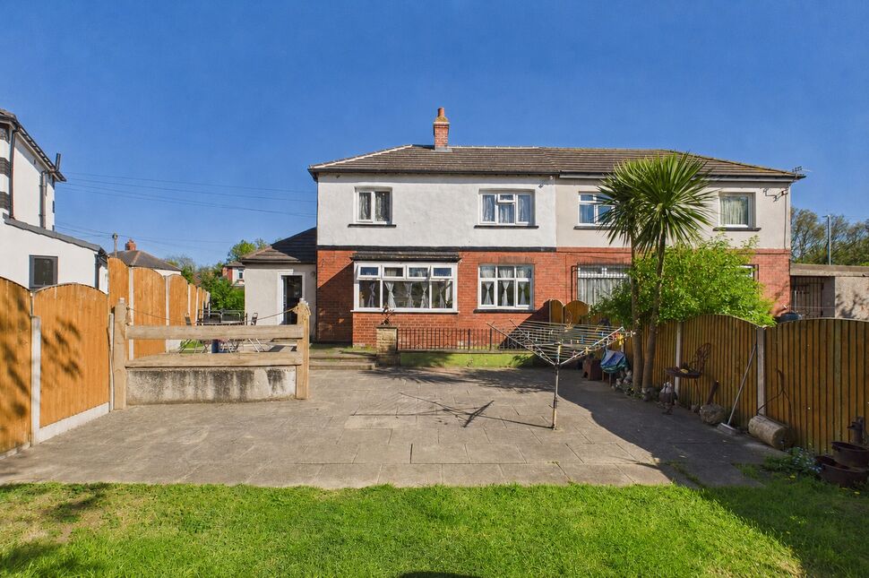 Main image of 3 bedroom Semi Detached House for sale, Broadway, Leeds, West Yorkshire, LS15