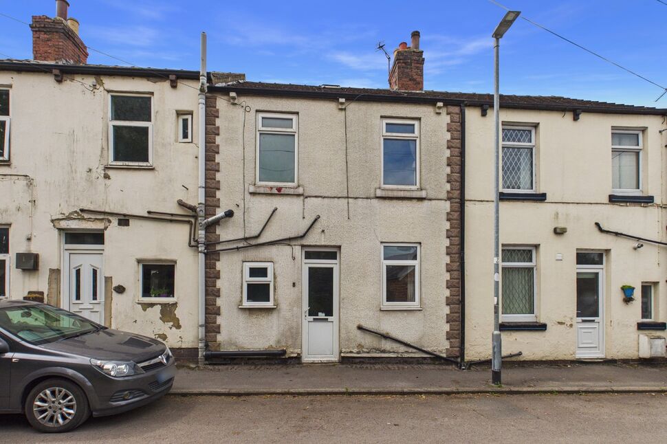 Main image of 2 bedroom Mid Terrace House for sale, New Hold, Garforth, West Yorkshire, LS25