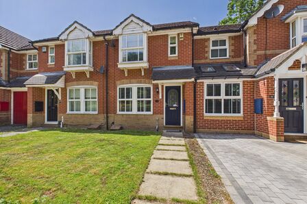 Temple Row Close, 2 bedroom Mid Terrace House for sale, &pound;245,000