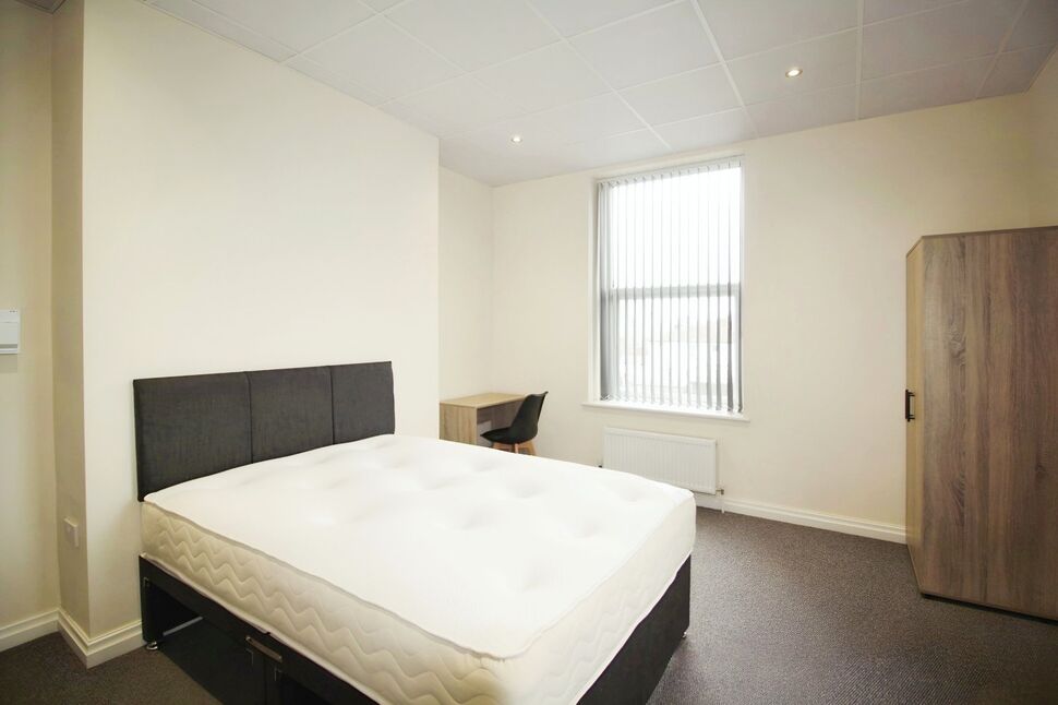 Main image of 1 bedroom Property to rent, Lavender Walk, Leeds, West Yorkshire, LS9