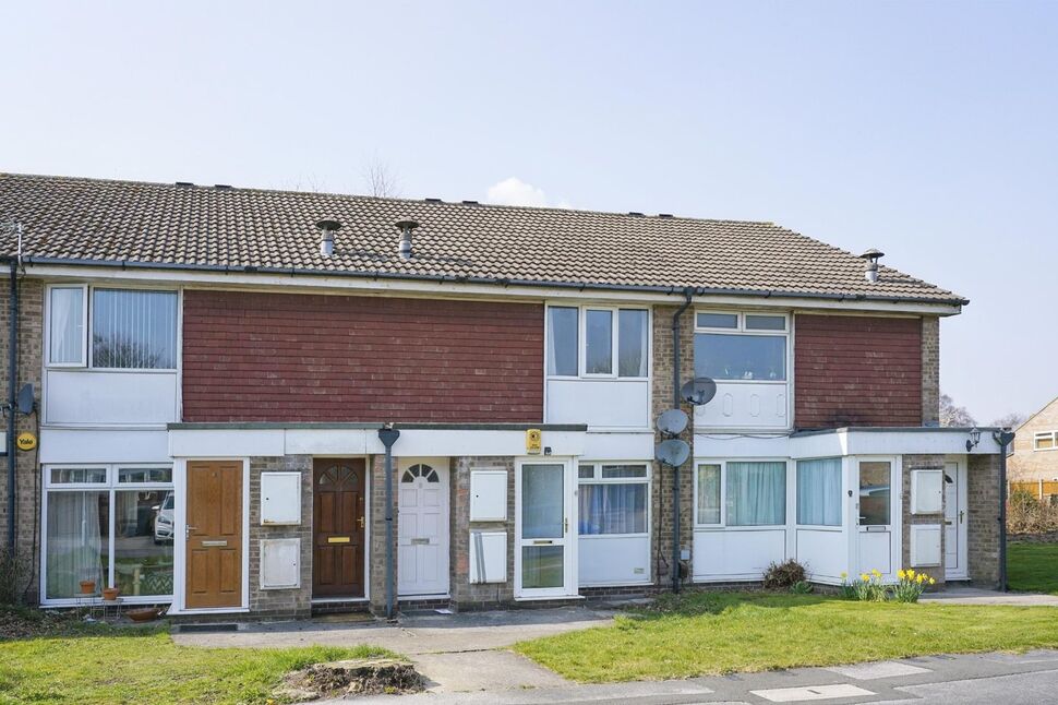 Main image of 1 bedroom Flat to rent, Turnberry View, Leeds, West Yorkshire, LS17