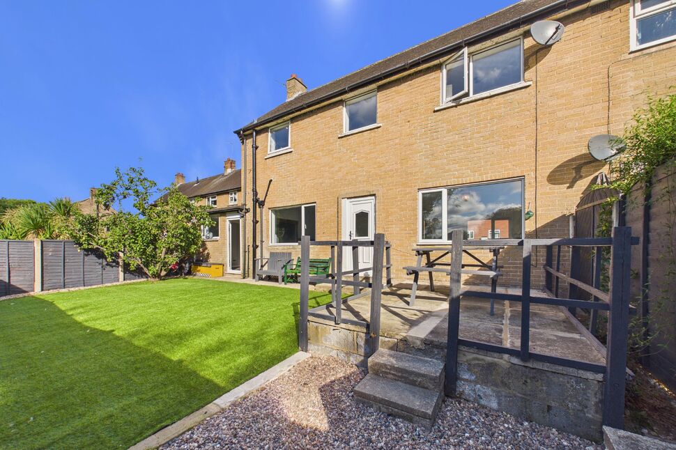Main image of 3 bedroom Semi Detached House to rent, Abbotts Close, Aberford, West Yorkshire, LS25