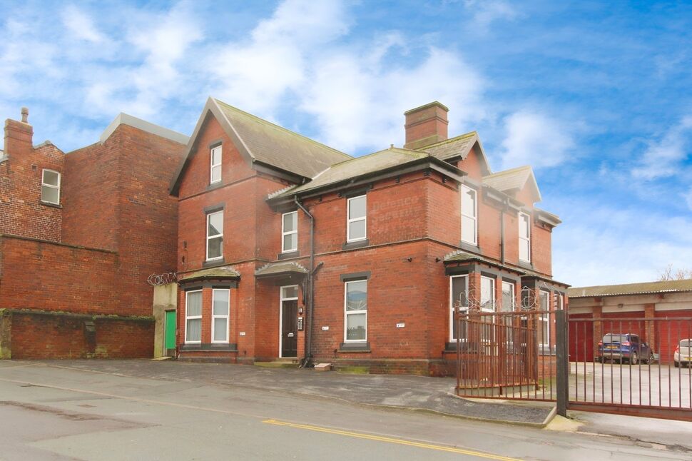 Main image of 1 bedroom Detached Property to rent, Lavender Walk, Leeds, West Yorkshire, LS9