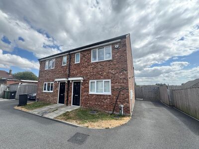 Blencarn View, 3 bedroom Semi Detached House to rent, &pound;1,400 pcm
