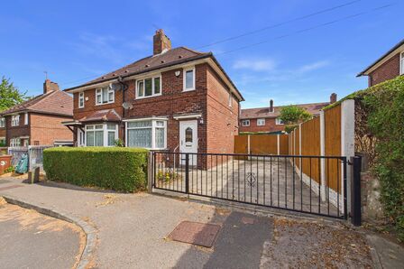 Appleby Walk, 2 bedroom Semi Detached House for sale, &pound;180,000