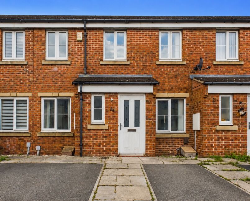 Main image of 2 bedroom House to rent, Ash Tree Grove, Leeds, West Yorkshire, LS14