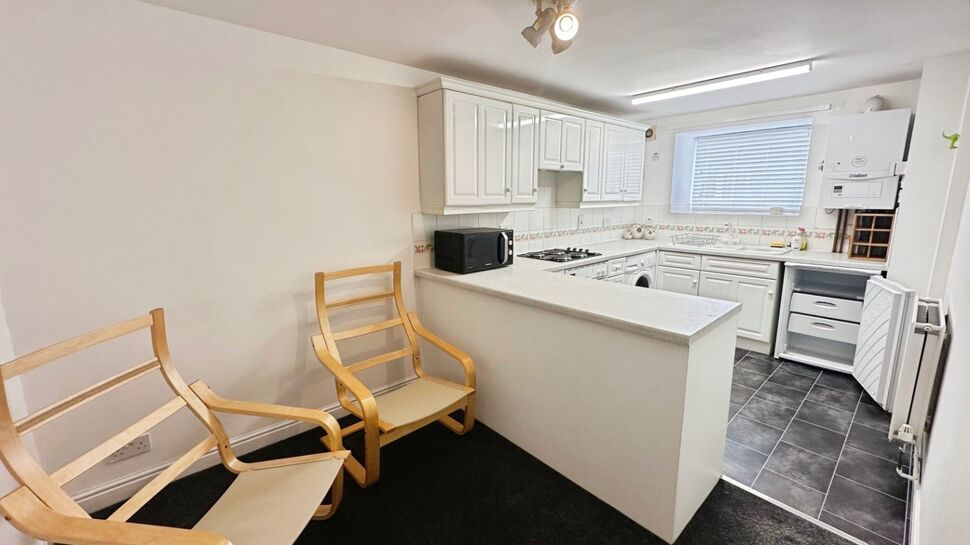 Kitchen / Diner