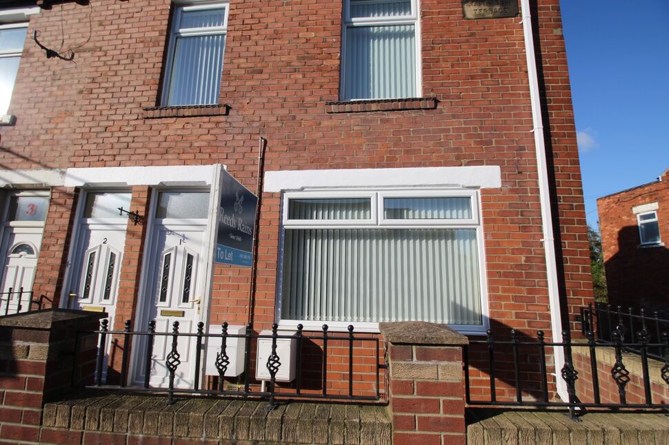 Main image of 1 bedroom Flat to rent, South Burn Terrace, New Herrington, Tyne And Wear, DH4