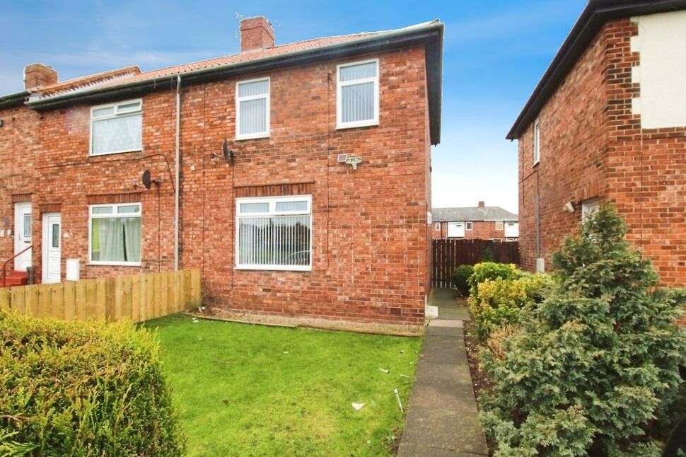 Main image of 3 bedroom Mid Terrace House to rent, Surrey Terrace, Birtley, County Durham, DH3