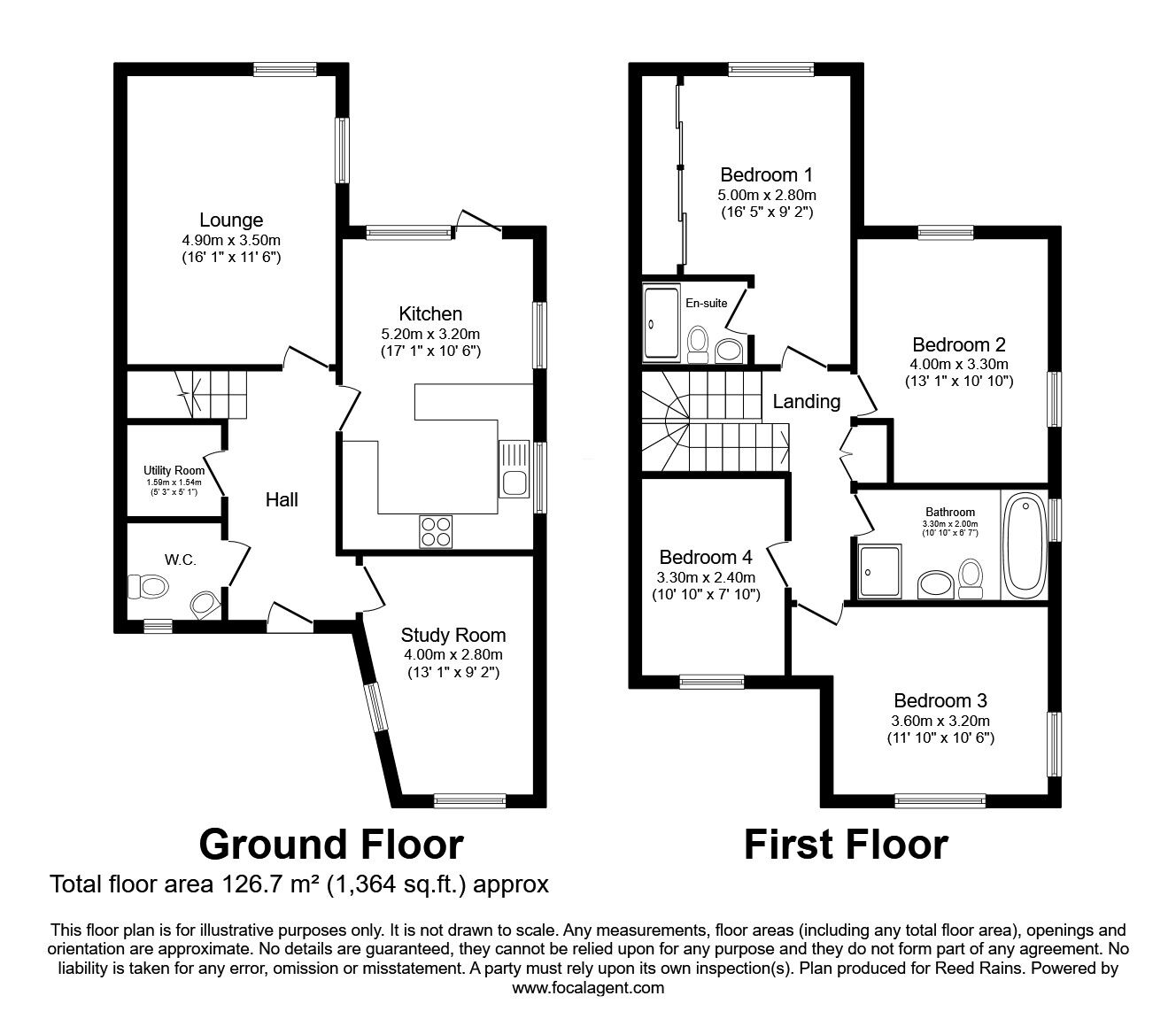 4 bedroom Semi Detached House for sale, Broadleaf Walk, Birtley, DH3