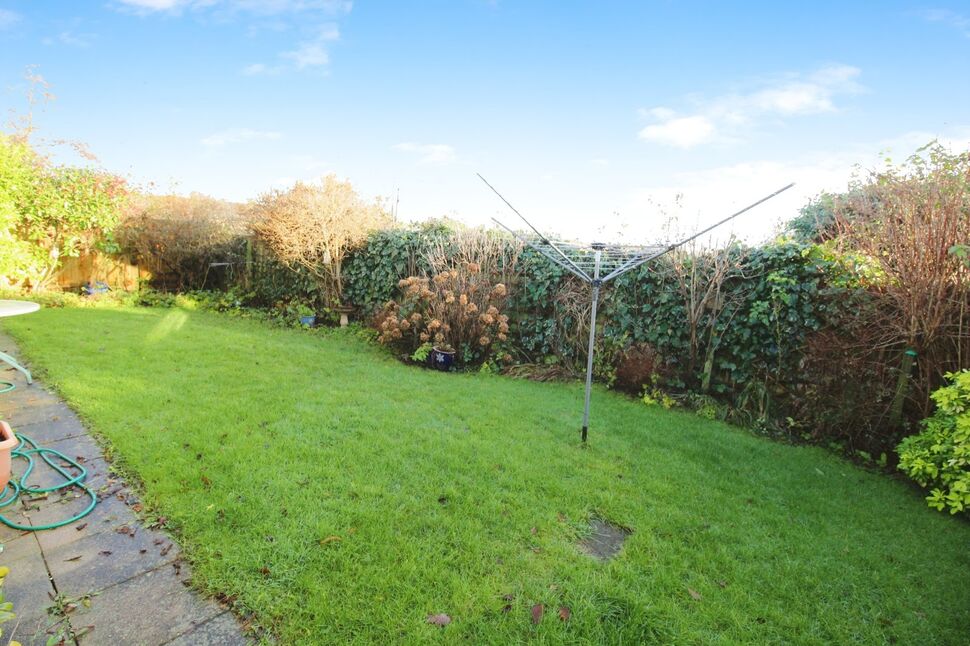 3 bedroom Detached House for sale, Hilda Park, Chester Le Street, DH2