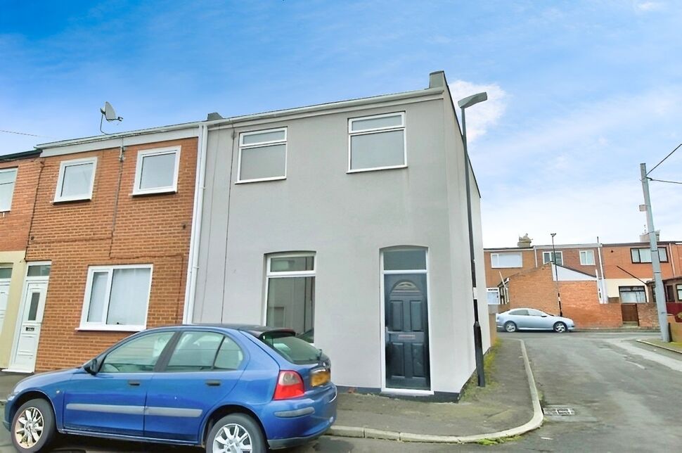 2 bedroom End Terrace House to rent, Victoria Street, HettonleHole